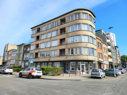 Bureau Godin Appartements A Vendre A Liege