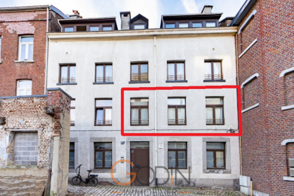 Appartement 1 chambre - A Saisir !!!