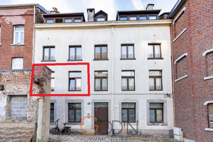 Appartement 1 chambre - A Saisir !!!