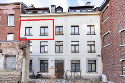 Appartement 1 chambre - A Saisir !!!