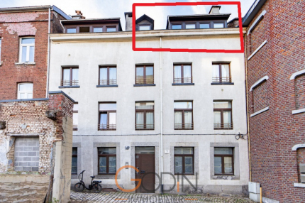 Appartement 1 chambre - A Saisir !!!