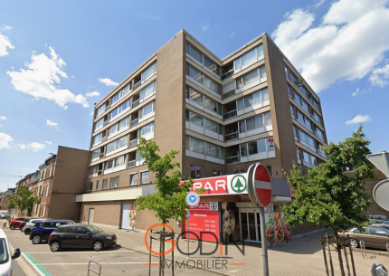 Appartement 2 chambres