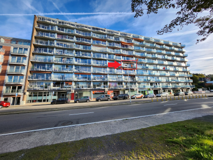 Appartement 2 chambres au 4ème étage