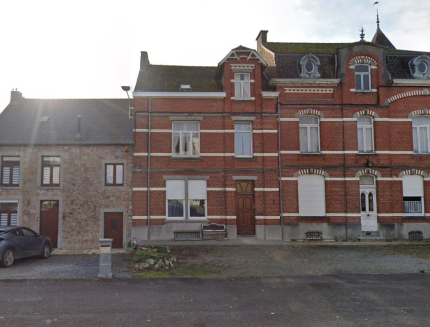 Maison 2 chambres à rénover